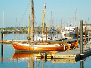 Apartment Wendtorf  20