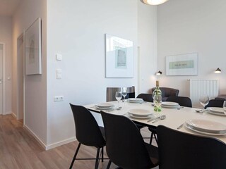 Appartement Wendtorf  9