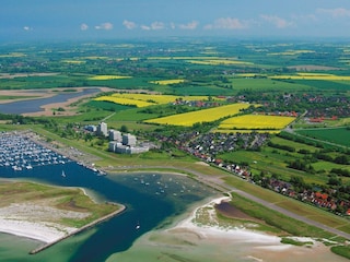 Apartment Wendtorf Außenaufnahme 5