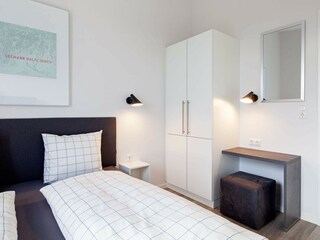 Apartamento Wendtorf  12