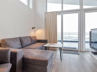 Apartment Wendtorf Außenaufnahme 3