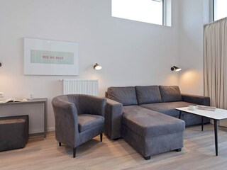 Appartement Wendtorf  12