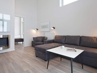 Appartement Wendtorf  12