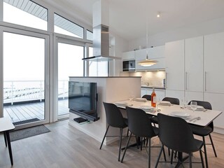 Apartment Wendtorf  14