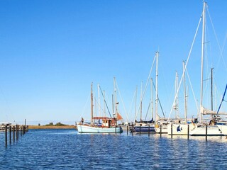 Apartment Wendtorf  16