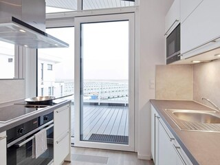 Appartement Wendtorf  23