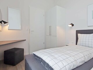 Appartement Wendtorf  36