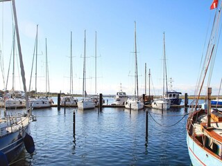 Appartamento Wendtorf  7