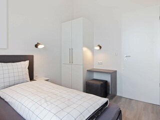 Appartement Wendtorf  18
