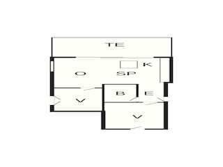 Apartment Wendtorf Grundriss 35