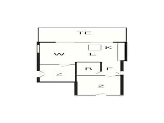 Apartment Wendtorf Grundriss 34