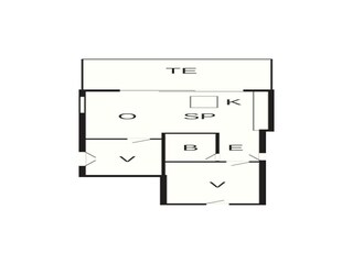 Apartment Wendtorf Floor Plan 52