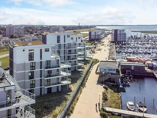 Appartement Wendtorf  10