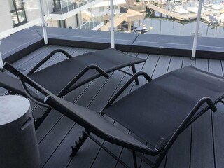 Apartment Wendtorf Außenaufnahme 4