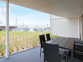 Appartement Wendtorf Buitenaudio-opname 6