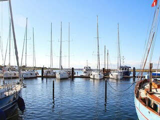 Appartement Wendtorf  38