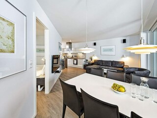 Apartamento Wendtorf  20
