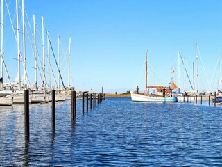 Appartement Wendtorf  32