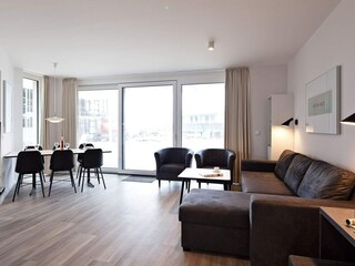 Appartement Wendtorf  9