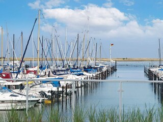 Apartment Wendtorf  38