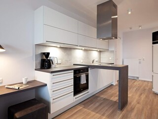 Appartement Wendtorf  15