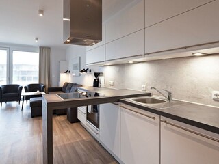 Appartement Wendtorf  17