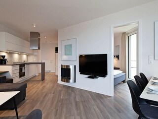 Appartement Wendtorf  18