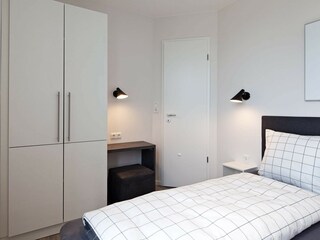 Appartement Wendtorf  19