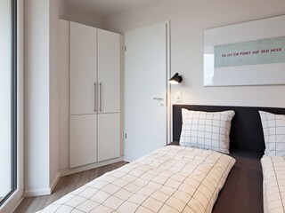 Appartement Wendtorf  20