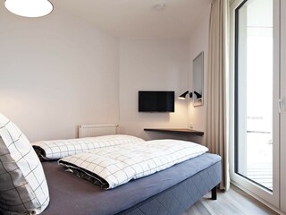 Appartement Wendtorf  22