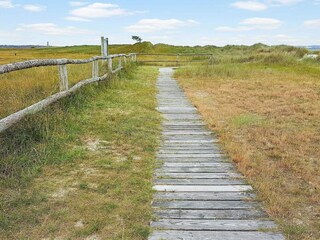 Apartment Wendtorf Außenaufnahme 3
