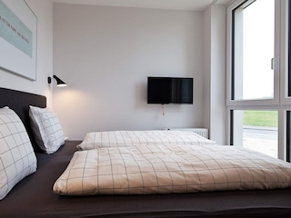 Appartement Wendtorf  9