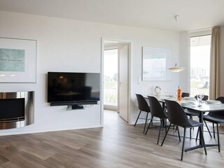 Appartement Wendtorf  22