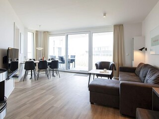 Appartement Wendtorf  34