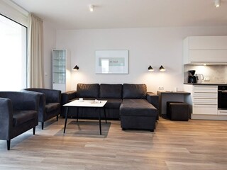Appartement Wendtorf Enregistrement extérieur 5