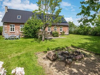 Vakantiehuis Toftum Buitenaudio-opname 3