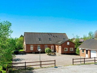 Vakantiehuis Toftum Buitenaudio-opname 4