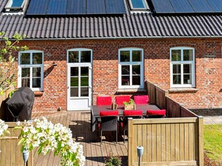 Vakantiehuis Toftum Buitenaudio-opname 5