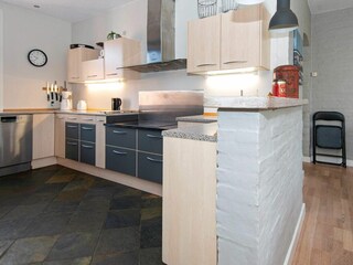 Vakantiehuis Toftum  7