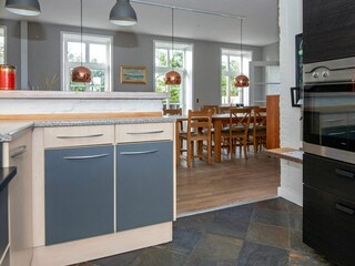 Vakantiehuis Toftum  9