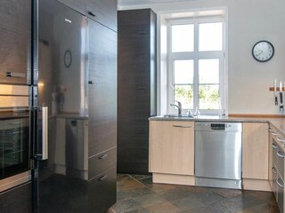 Vakantiehuis Toftum  10