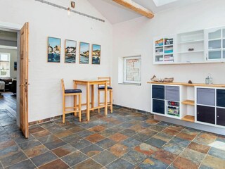 Vakantiehuis Toftum  27