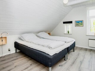 Vakantiehuis Toftum  28