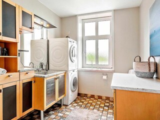 Vakantiehuis Toftum  29