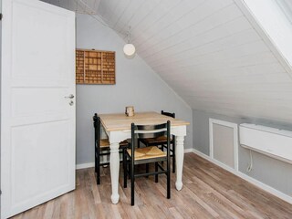 Vakantiehuis Toftum  11