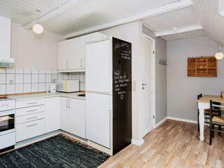Vakantiehuis Toftum  12