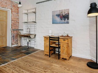 Vakantiehuis Toftum  31