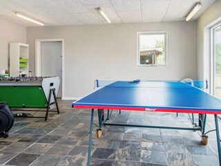 Vakantiehuis Toftum  13