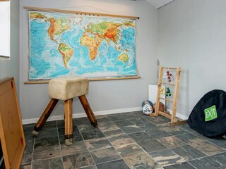 Vakantiehuis Toftum  32