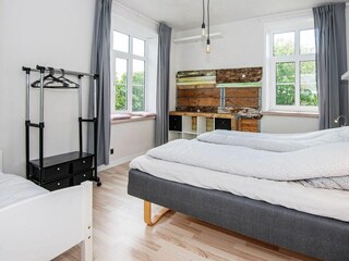 Vakantiehuis Toftum  15